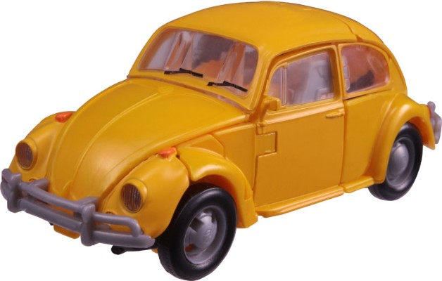 变形金刚 スタジオ系列 SS-16 バンブルビー[takaraTomy]《発売済・在库品》