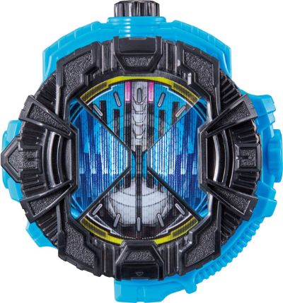假面骑士Zi-O DXタイムマ珍 ゲイツモード＆ディエンドライドウォッチ[Bandai]《発売済・在库品》