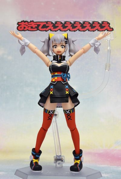 figma#431  Kaguyaluna 辉夜月