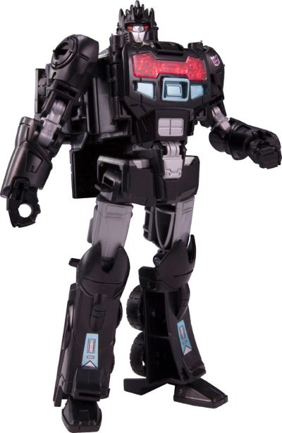 变形金刚 パワーオブザプライム PP-42 ネメシスプライム[takaraTomy]《発売済・在库品》