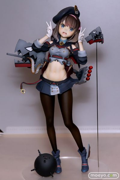 碧蓝航线 Z35