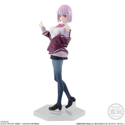 食玩 SSSS.GRIDMAN 新条茜 