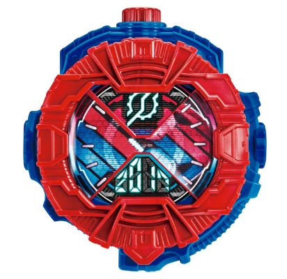假面骑士Zi-O DXビルドライドウォッチ[Bandai]《発売済・在库品》