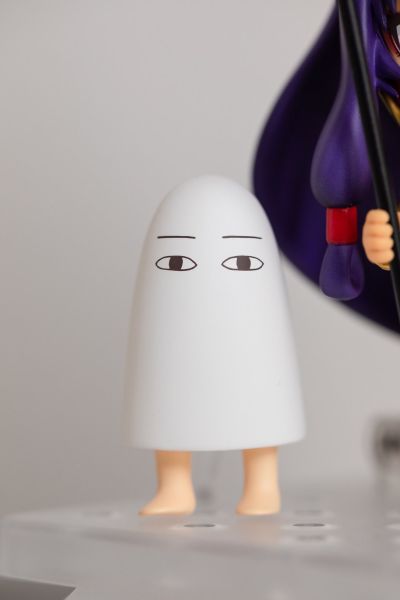 粘土人#1031 Fate / Grand Order 尼托克丽丝 Caster