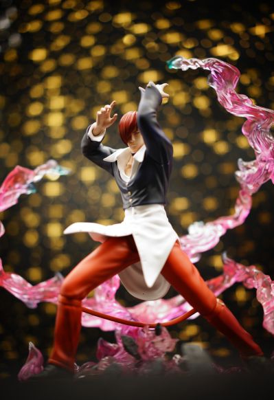 拳皇 XIV 八神庵