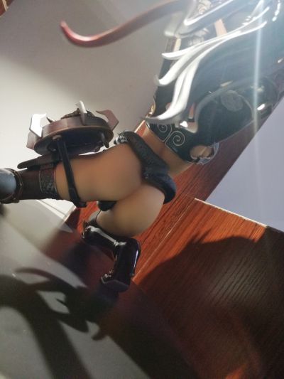 女皇之刃 历代的佣兵 艾奇多娜 黑暗高质版