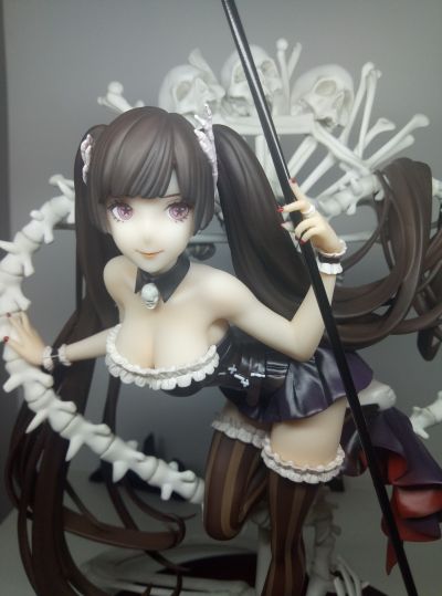 WISTERIA 夜之魔女 莉莉丝