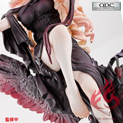 Figure Spirits Kuji 超时空要塞F 雪莉露・诺姆 Black Venus of The Galaxy 