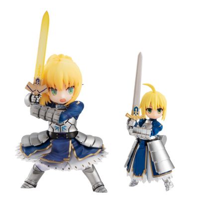 桌上军团 系列 Fate / Grand Order Saber 阿尔托利亚