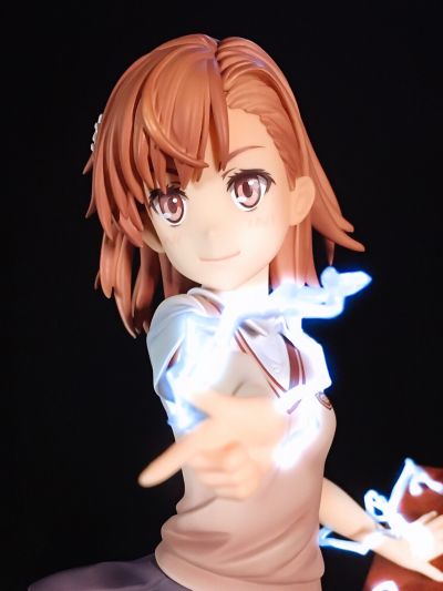 炮姐 御坂美琴
