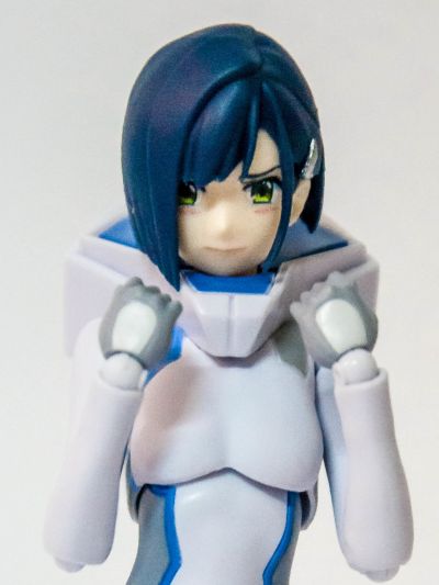 S.H.Figuarts Darling in the FranXX 莓