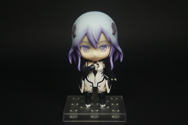 粘土人#995 Beatless 蕾西亚
