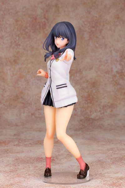 SSSS.GRIDMAN 宝多六花
