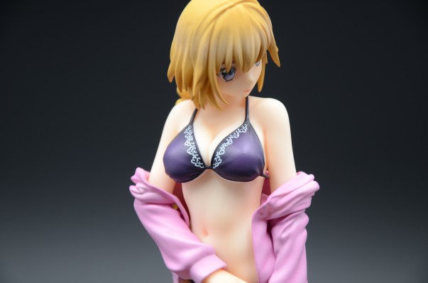 Fate/Extella  贞德  Gravis Vacance