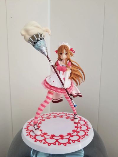 生活密着取材Special Figures Nitro 超级索尼子 そに子 今日 は 暑い です ver. 