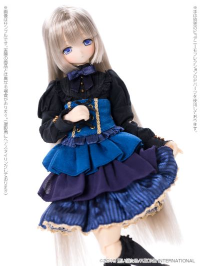 Ex☆Cute Family - PureNeemo - Mia Azone Direct Store ver