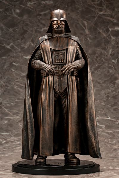 ARTFX Statue 星球大战IV：新希望 安纳金·天行者 Star Wars Celebration Chicago Limited Edition 