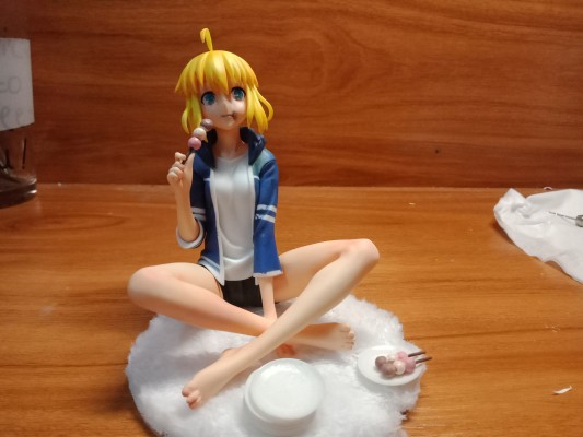 阿尔托莉雅·潘德拉贡