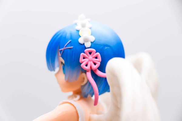PM 手办 Re：ゼロから始める异世界生活 レム Yellow Sapphire 