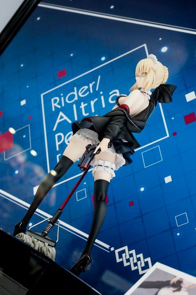 命运-冠位指定 骑兵-阿尔托莉雅 [Alter]