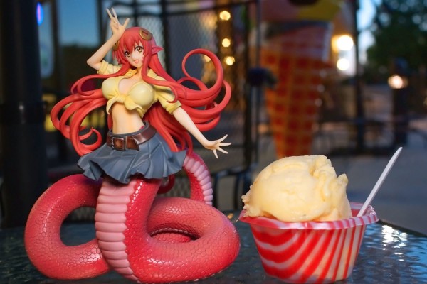 魔物娘的同居日常 米亚