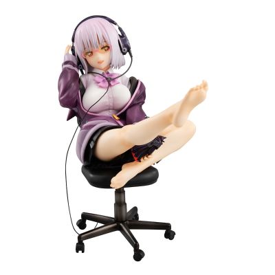 SSSS.GRIDMAN 新条茜