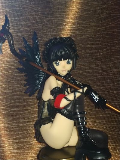 モルテ
