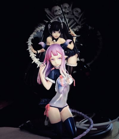 WISTERIA 夜之魔女 莉莉丝