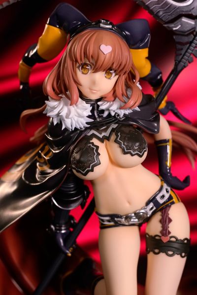 百花缭乱 千姬 Sadistic Succubus Ver.