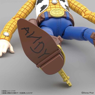 玩具总动员4 胡迪