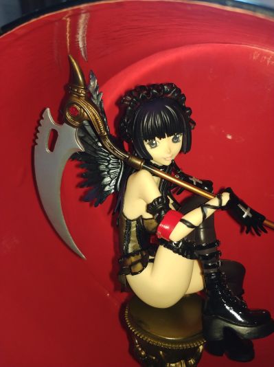 モルテ