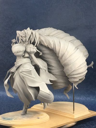 境界上的地平线 Turenne