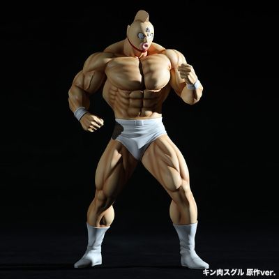 SpiceSeed Kinnikuman Series 筋肉人 筋肉人 Gensaku Ver. 