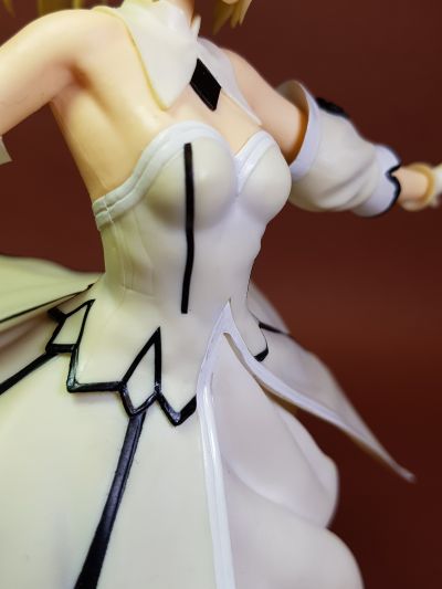 超级景品 Fate / Grand Order Saber・Lily