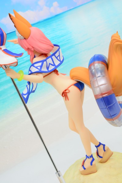 Fate/Extella  玉藻前 泳装