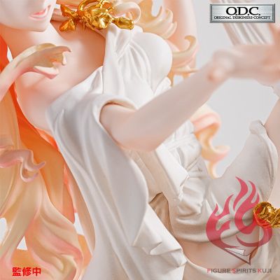 Figure Spirits Kuji 超时空要塞F 雪莉露・诺姆