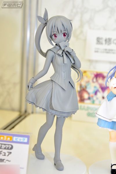 Special Figures 请问要来点兔子吗？天天座理世 茶会 ver. 