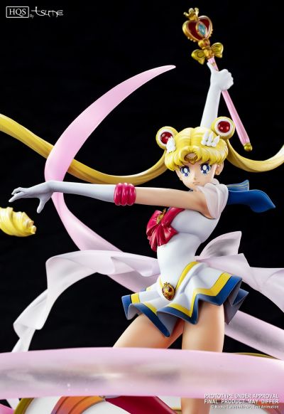 HQS 美少女战士 月野兔 Sailor Moon