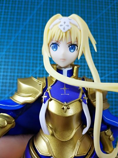 LPM景品 	刀剑神域Alicization 	爱丽丝·滋贝鲁库