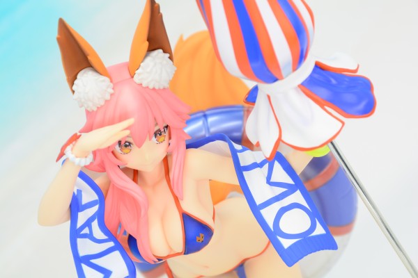 Fate/Extella  玉藻前 泳装