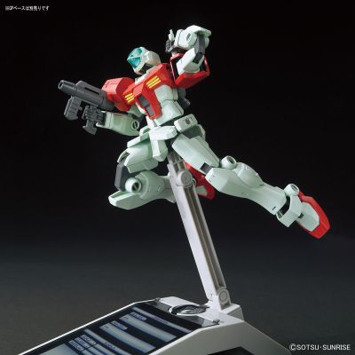 HGBF 1/144 吉姆（高达模型黑手党）