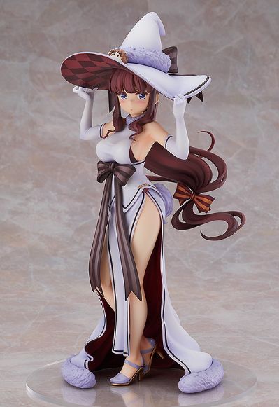 NEW GAME！！ 泷本日富美 魔法使Ver.