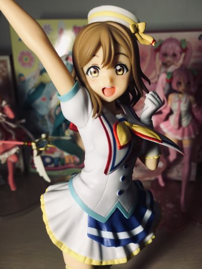 超级景品 Love Live! Sunshine!! 国木田花丸 青空Jumping Heart