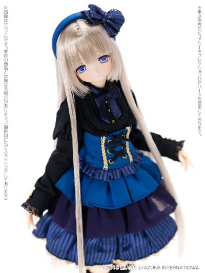 Ex☆Cute Family - PureNeemo - Mia Azone Direct Store ver