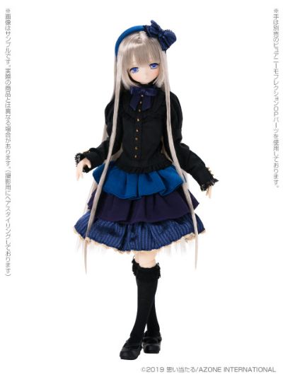 Ex☆Cute Family - PureNeemo - Mia Azone Direct Store ver