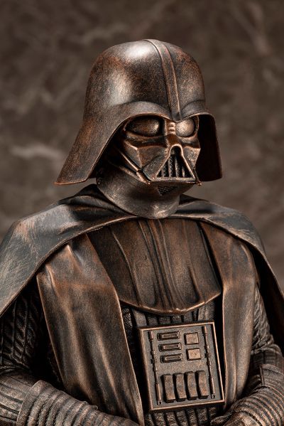 ARTFX Statue 星球大战IV：新希望 安纳金·天行者 Star Wars Celebration Chicago Limited Edition 