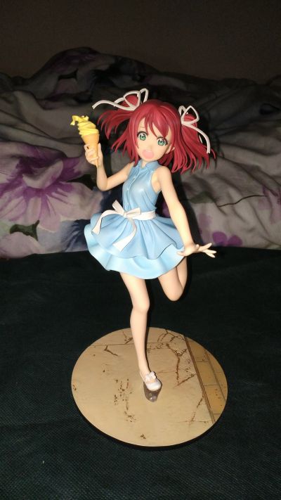 Love Live! Sunshine!! 黒泽露比