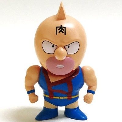 Kinnikuman Muscle Shot Series 筋肉人 筋肉人 KINsuit Anime Ver. 