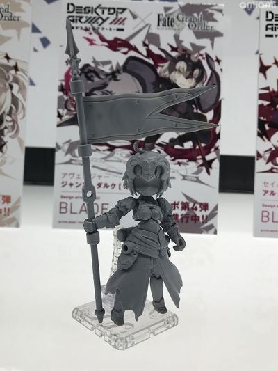 桌面军队 Fate/Grand Order 贞德・达尔克[Alter] 