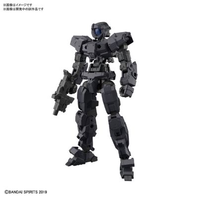 30MM 1/144 eEXM-17 Alto[暗灰色]